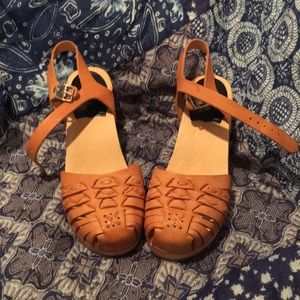 Swedish Hasbeens New Without Tags